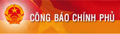 Công báo chính phủ