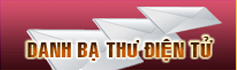 Danh bạ thư điện tử